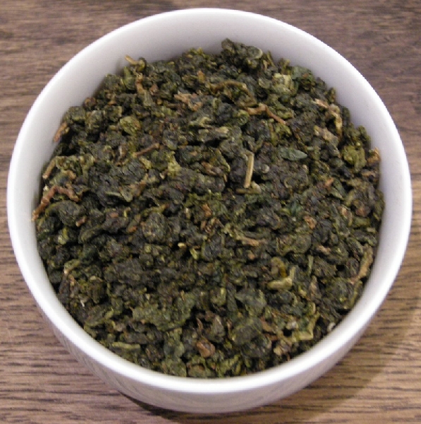 Green Jade - Oolong-tee
